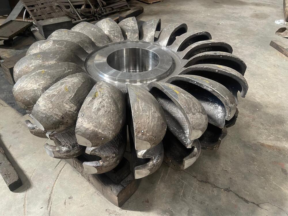 CNC BORING MACHINING JOB WORK