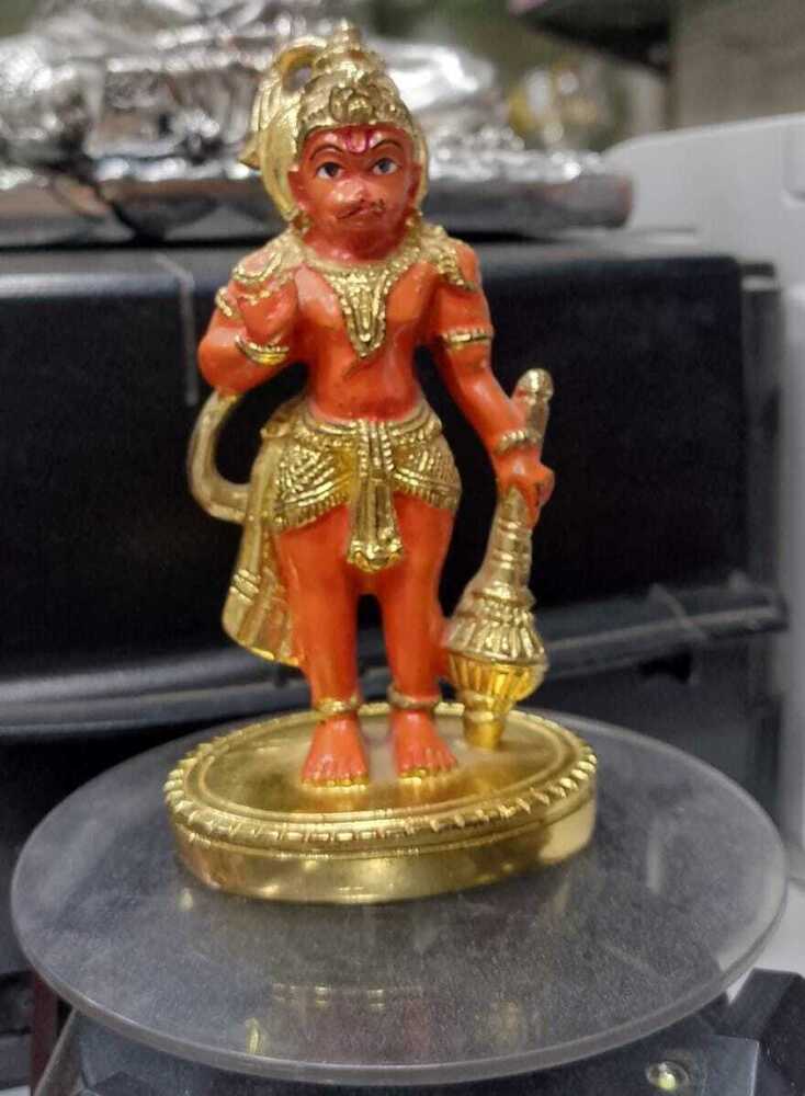 Bajrangbali murti