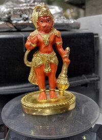 Bajrangbali murti