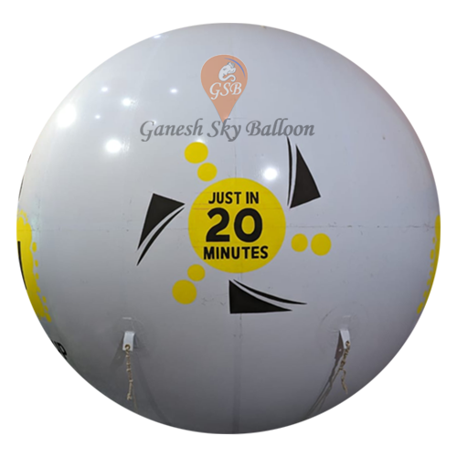 PVC Advertising Sky Balloon Manufacturer
