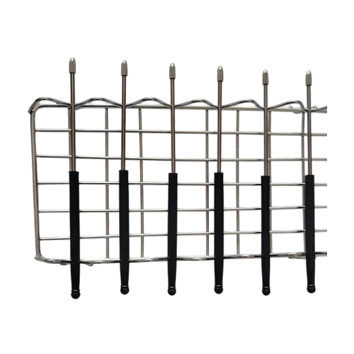 Laboratory SS Innoculating Loop Stand