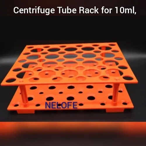 Centrifuge Tube Rack