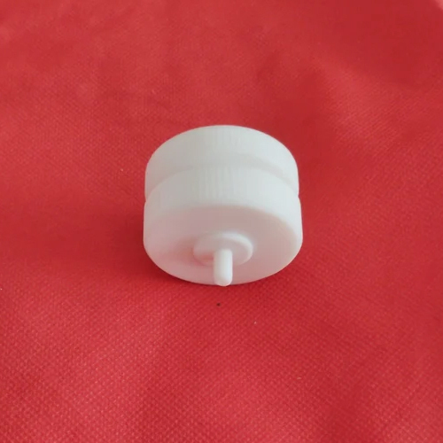 प्रयोगशाला PTFE सिरिंज फ़िल्टर धारक