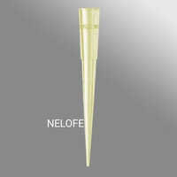 Universal Micropipette Tips - Feature: Disposable