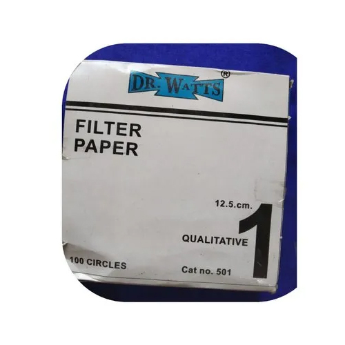 Laboaratory Filter Paper