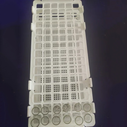 Autoclavable Test Tube Stand