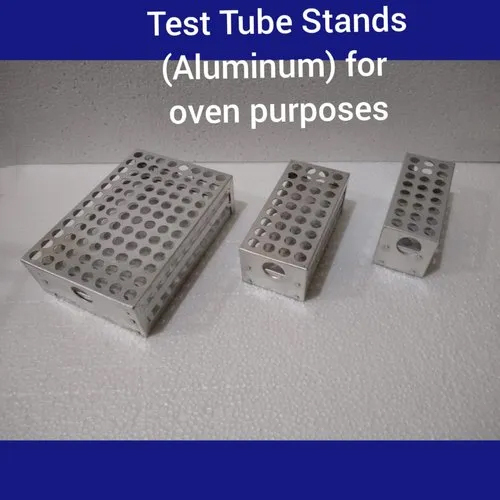 Laboratory Test Tube Stand