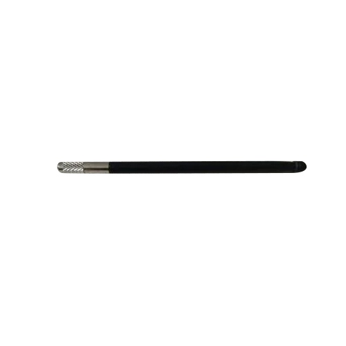 Imported Diamond Pencil - Color: Black
