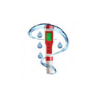 Lightweight Portable 4 In 1 Digital Tds Meter