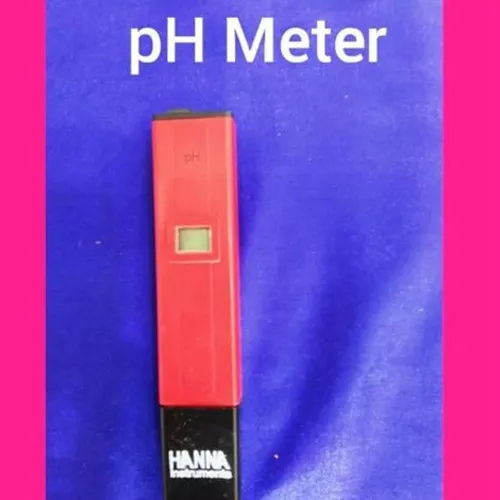 pH Meter