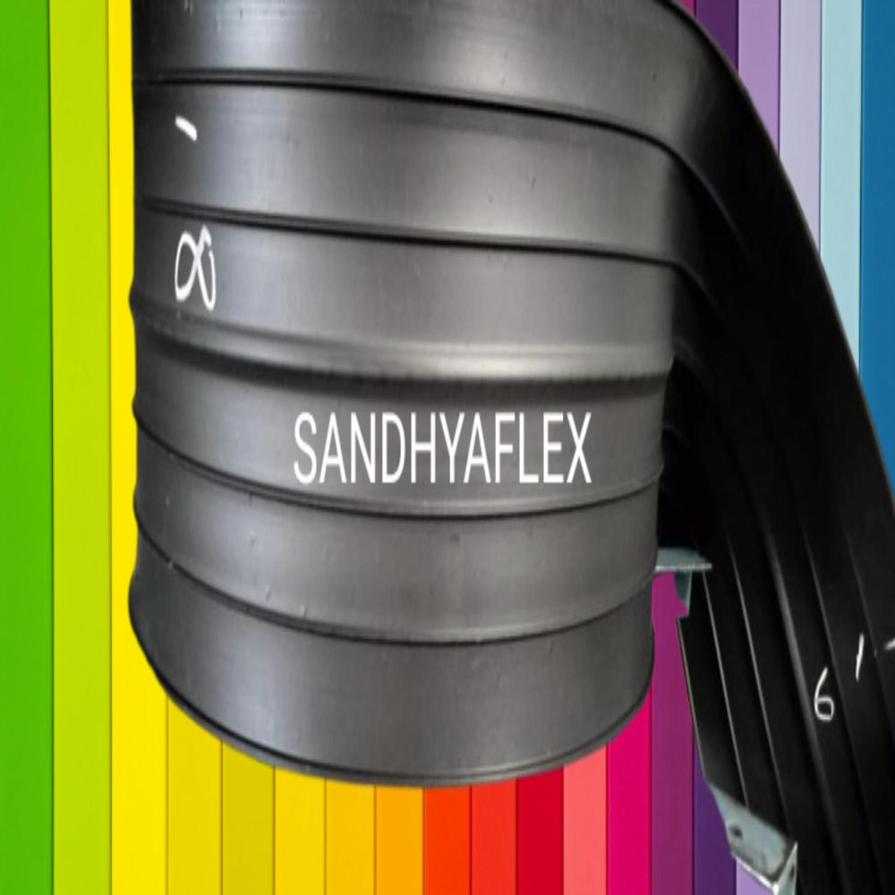 300mm PVC water stopper 