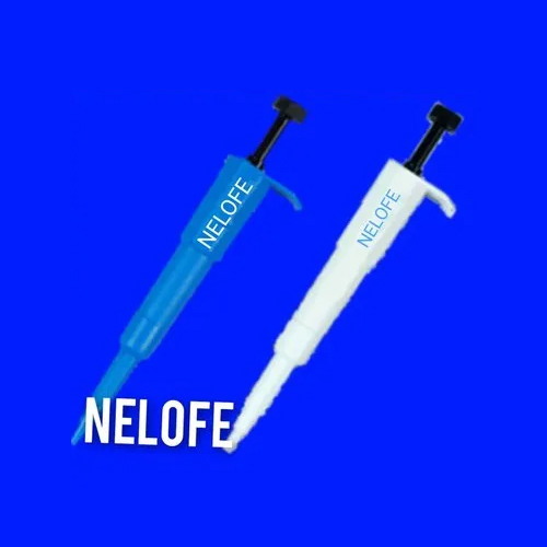 Fixed Volume Mini Micropipette - Features: Disposable