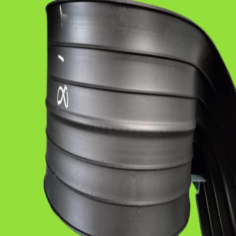 300 width PVC Water Stopper