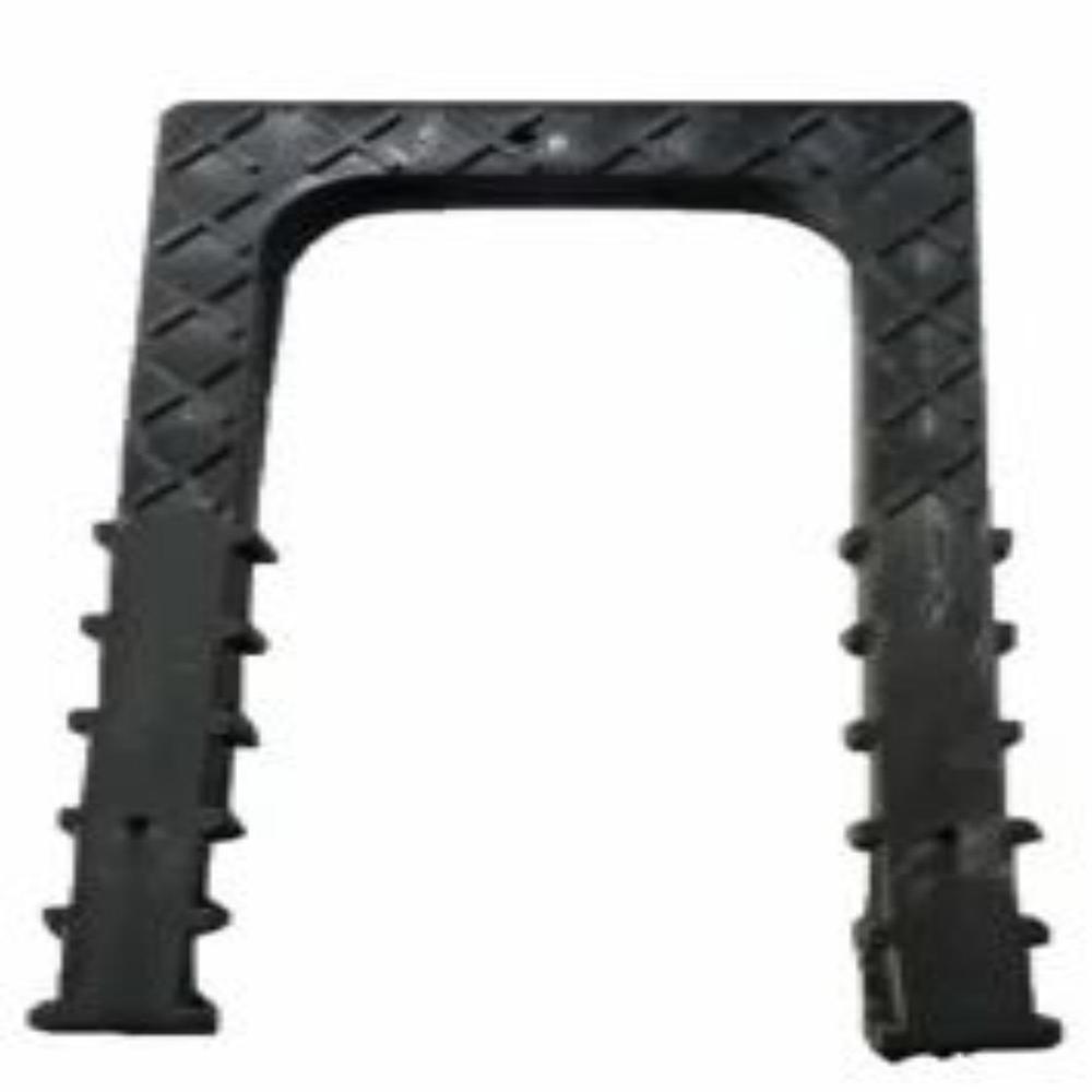 Black Color PVC Rungs