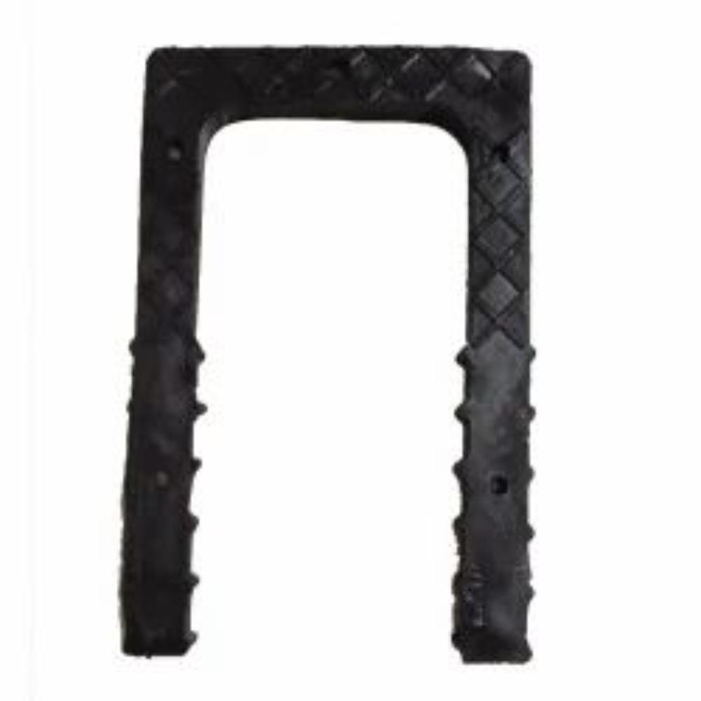 Black Color PVC Rungs