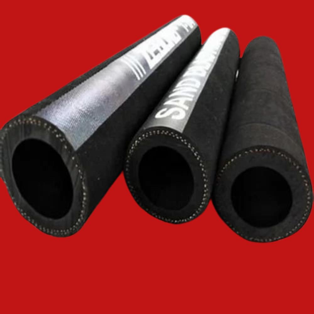 sand Blasting Rubber Hose 