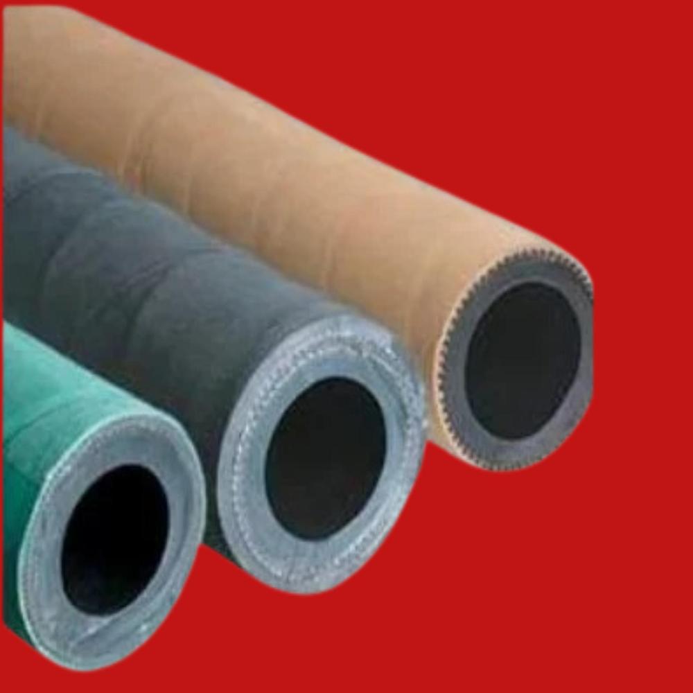 sand Blasting Rubber Hose 