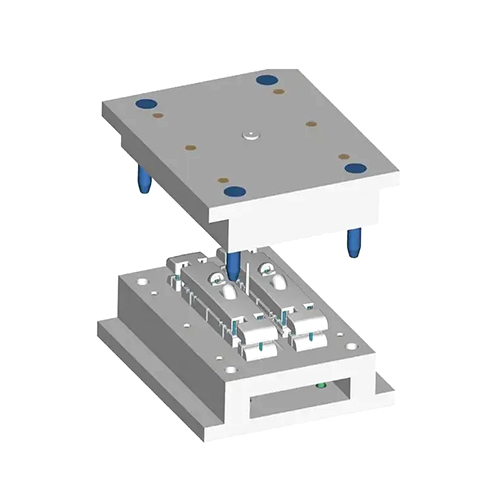 Mould Design