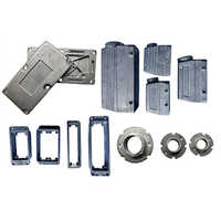 Aluminium Die Casting