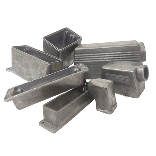 Industrial Pressure Die Casting