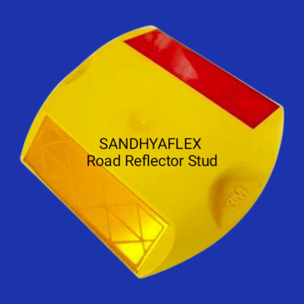 Road Stud Reflector