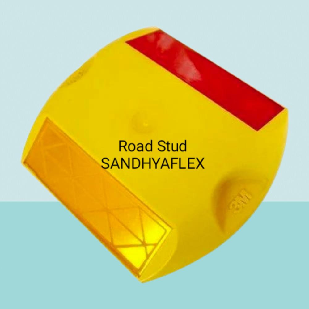 Road Stud Reflector