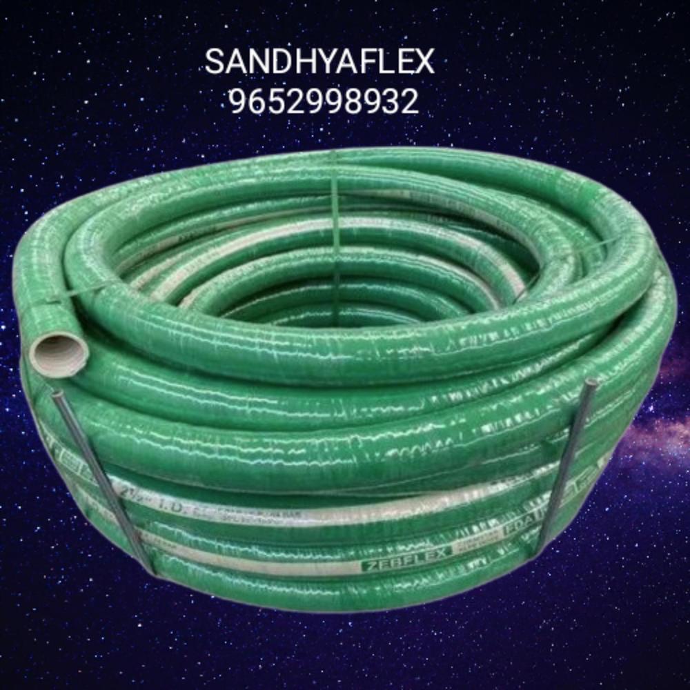 XLPE Chemical Rubber Hose 