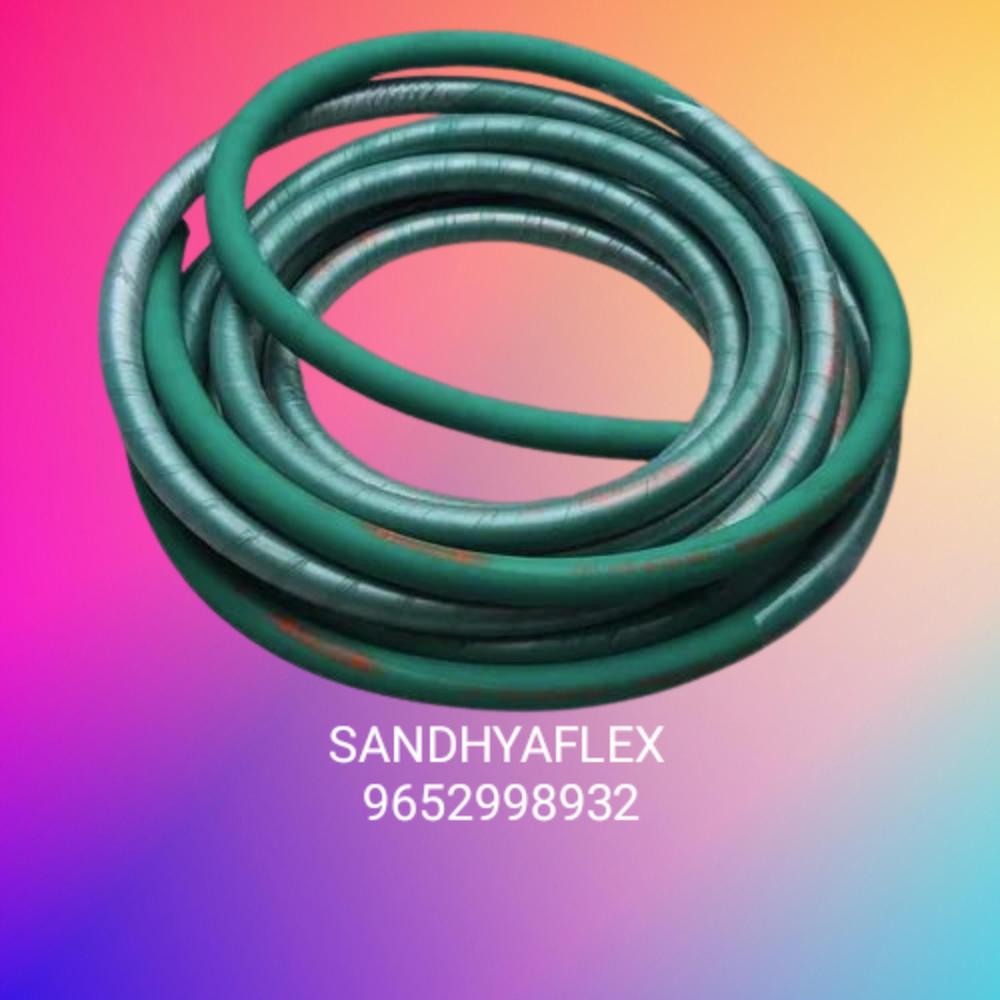 XLPE Chemical Rubber Hose 