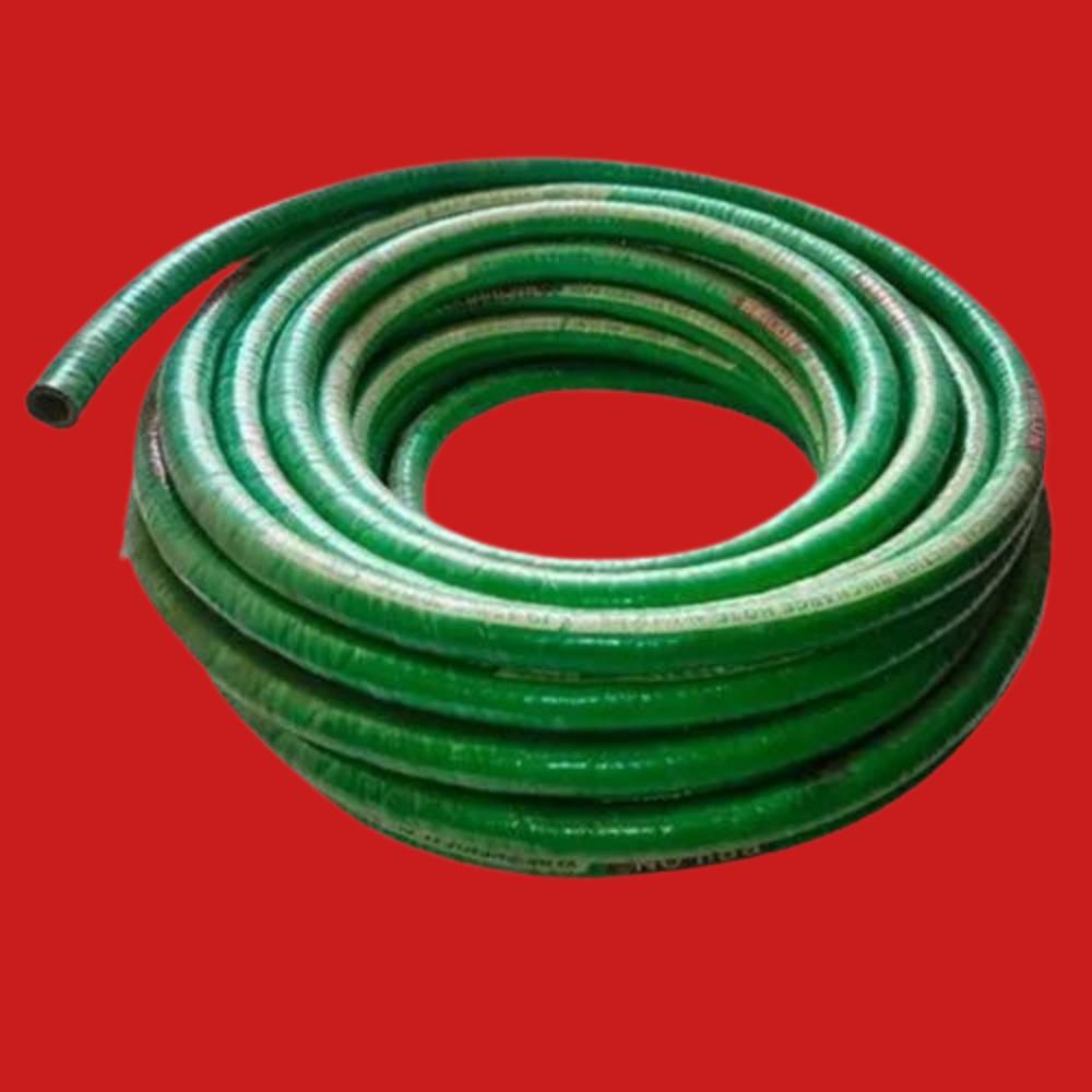 XLPE Chemical Rubber Hose 