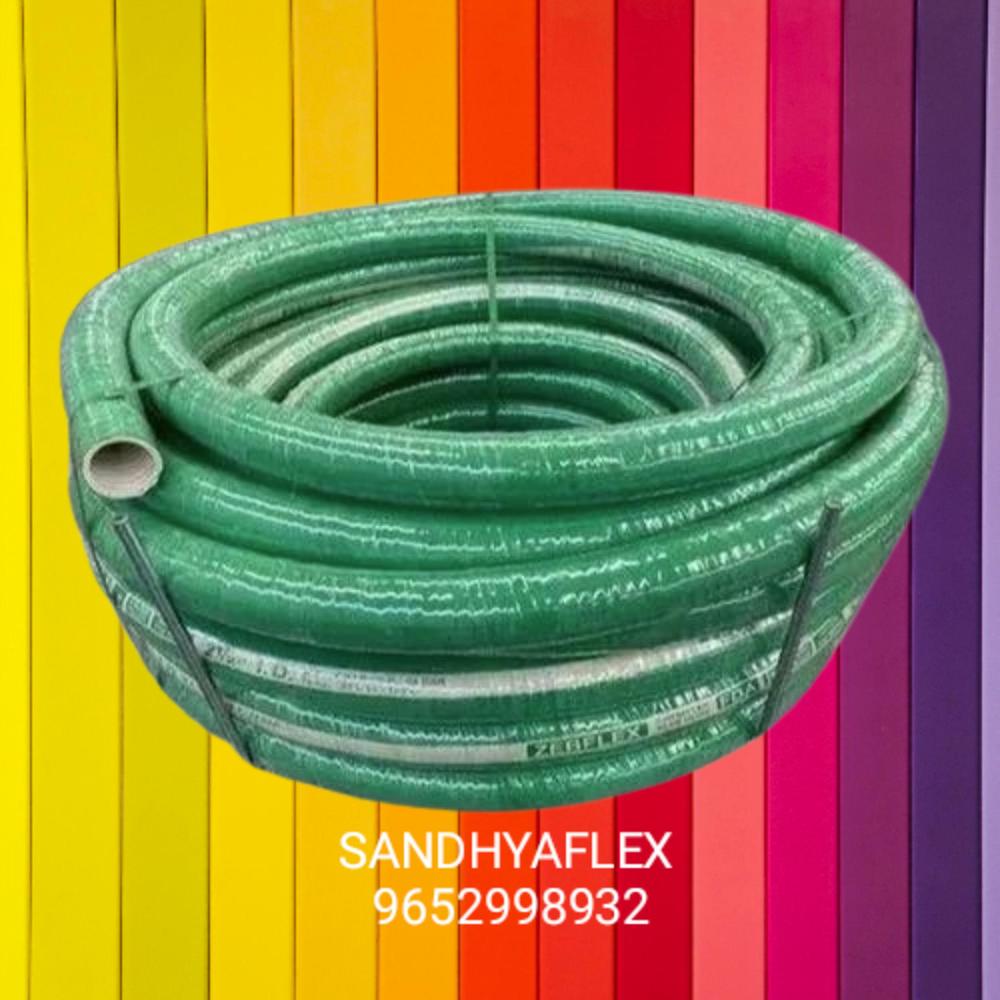 XLPE Chemical Rubber Hose 