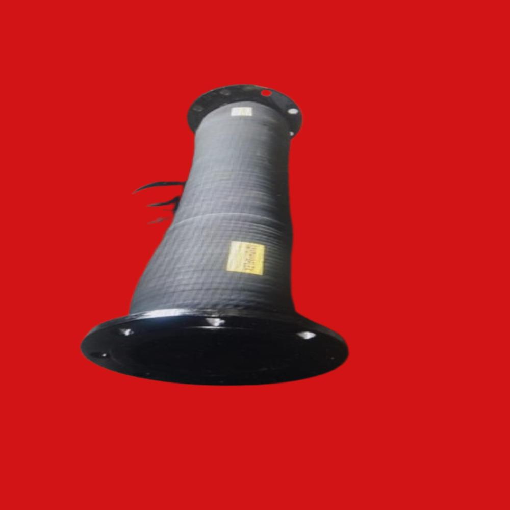 Mud Rubber Hose