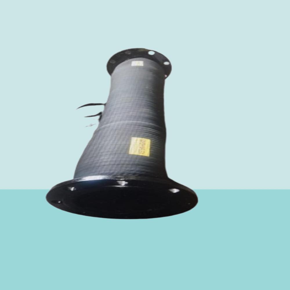 Mud Rubber Hose