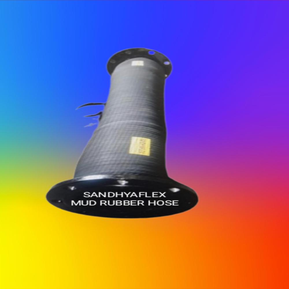 Mud Rubber Hose