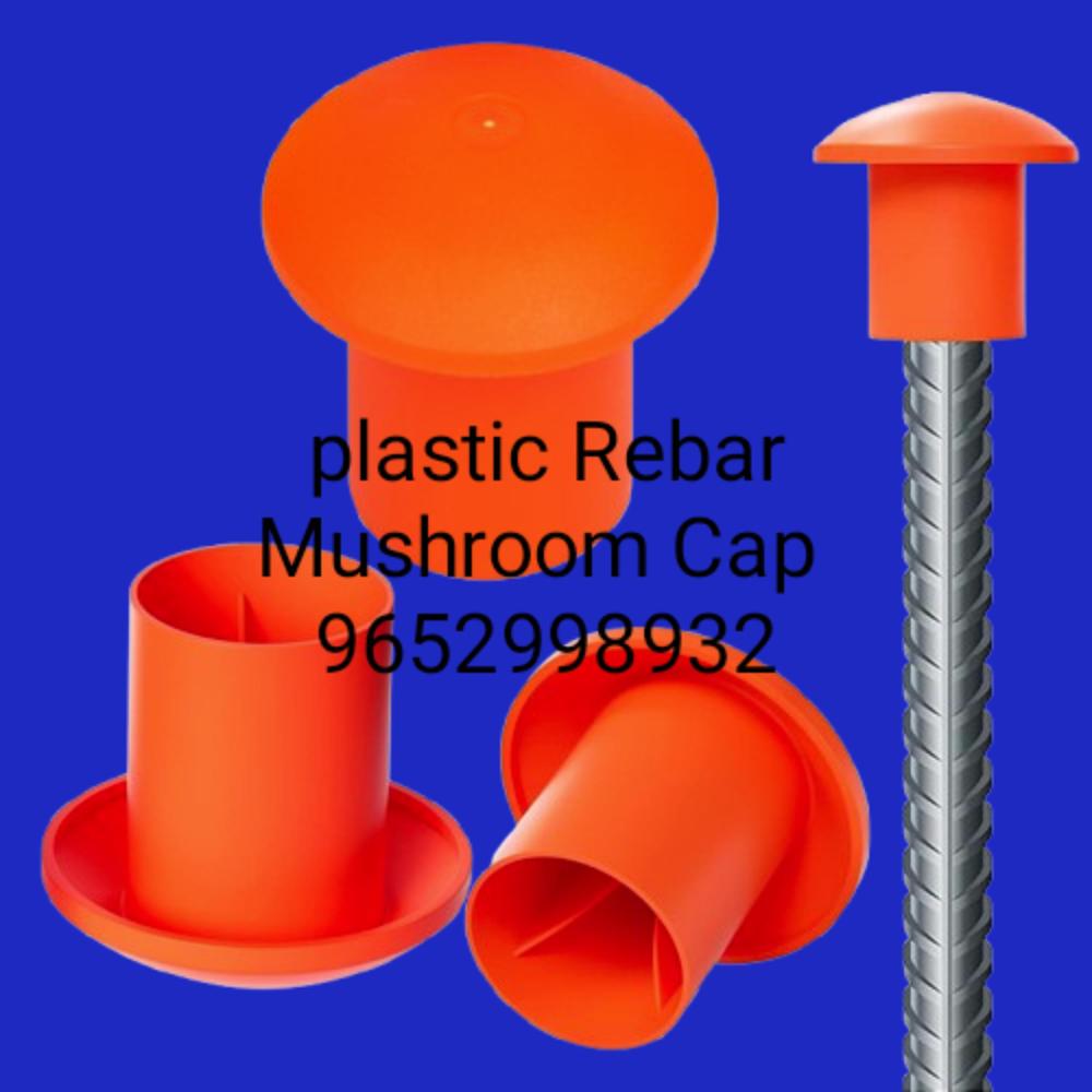 Plastic Rebar Cap