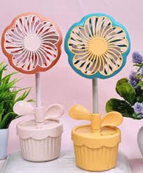 portable cooling fan