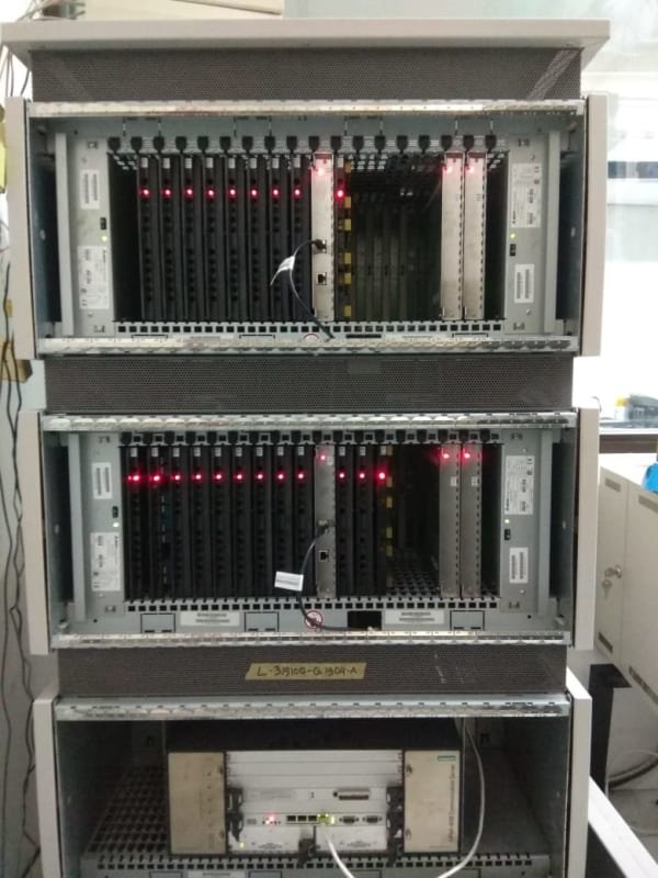 Siemens Hipath 4000 System Down Support - Advanced Repair & Replacement Solutions | Software Loading, Hardware Replacement, Annual Maintenance, Online Support