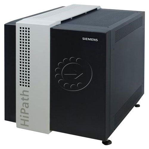 Siemens / Unify Openscape X8 System Down Support