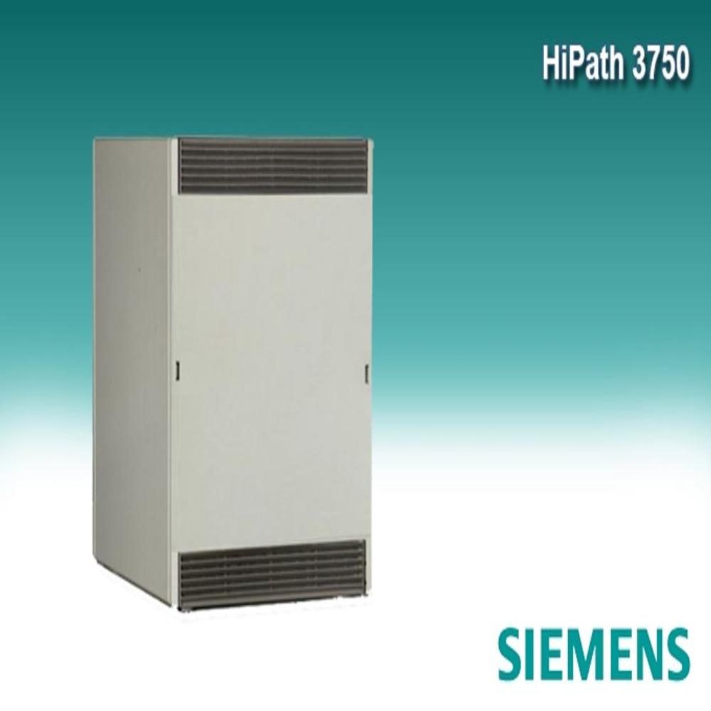 Siemens Hipath 3750 System Down Support