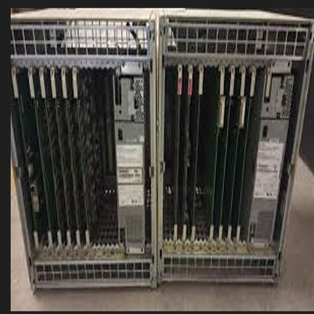 Siemens Hipath 3750 System Down Support