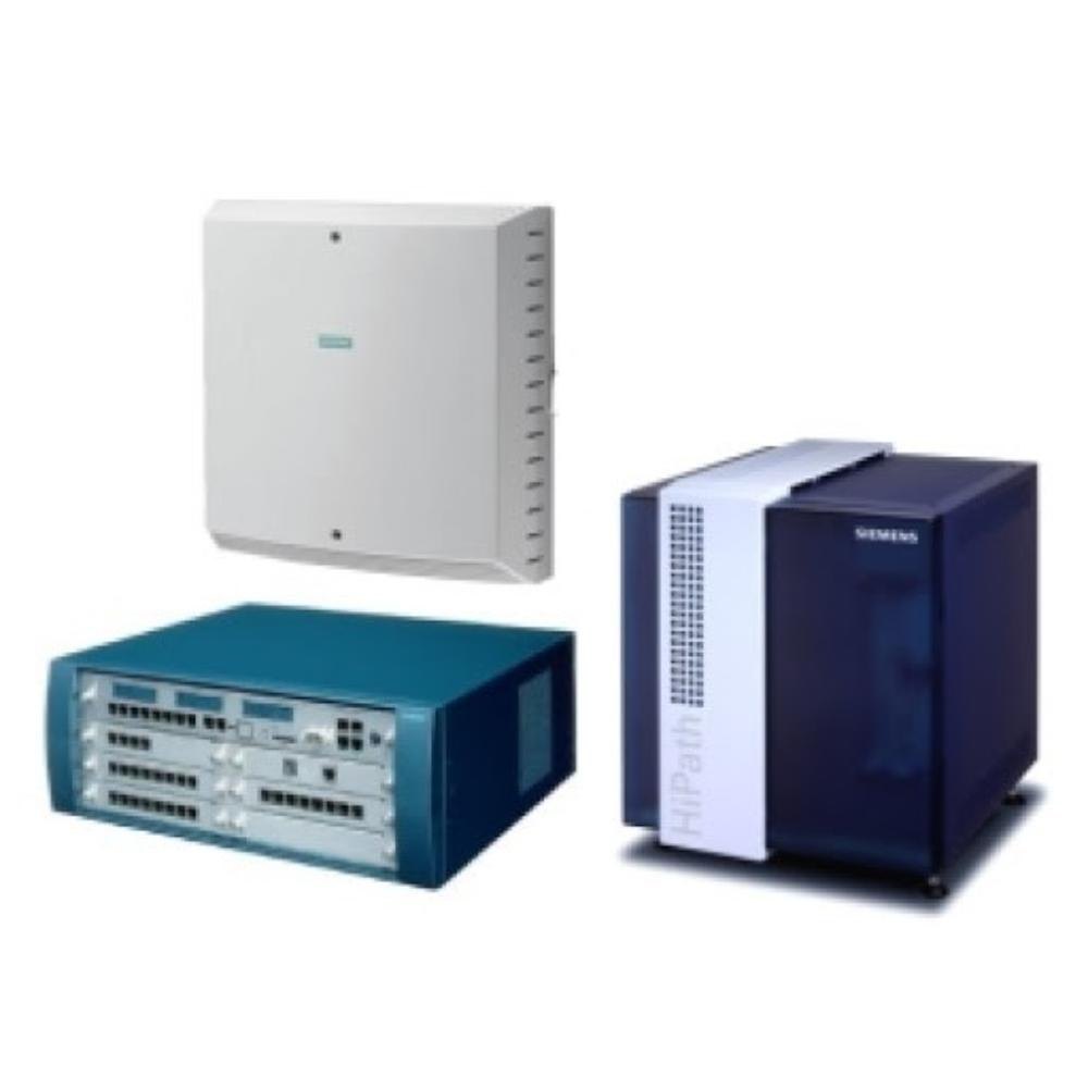 System Down Support Unify Openscape X5