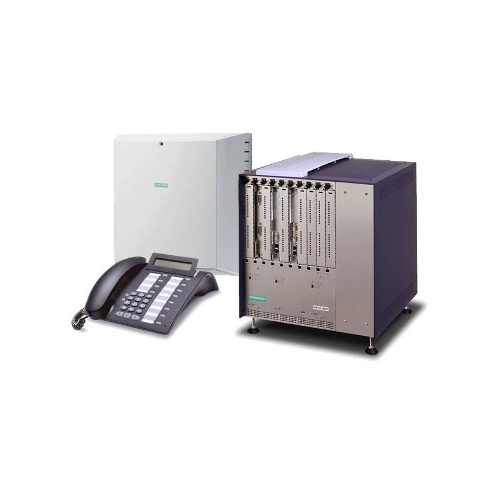 System Down Support Unify Openscape X5