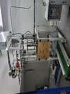 Auger filler type packaging Machine