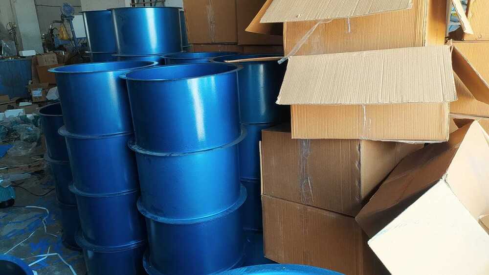 Axial Flow Fan Available In Cuttack - Air Volume: 6000 Ft3/min (Cfm)