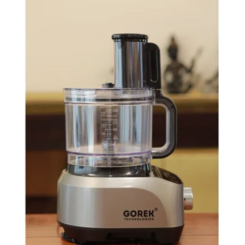 Blender Machine By Gorek Technologies