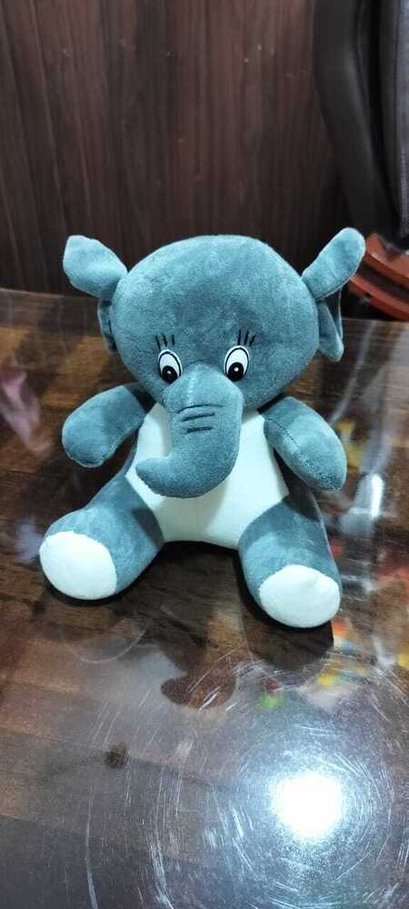 BABY ELEPHANT SOFT TOYS