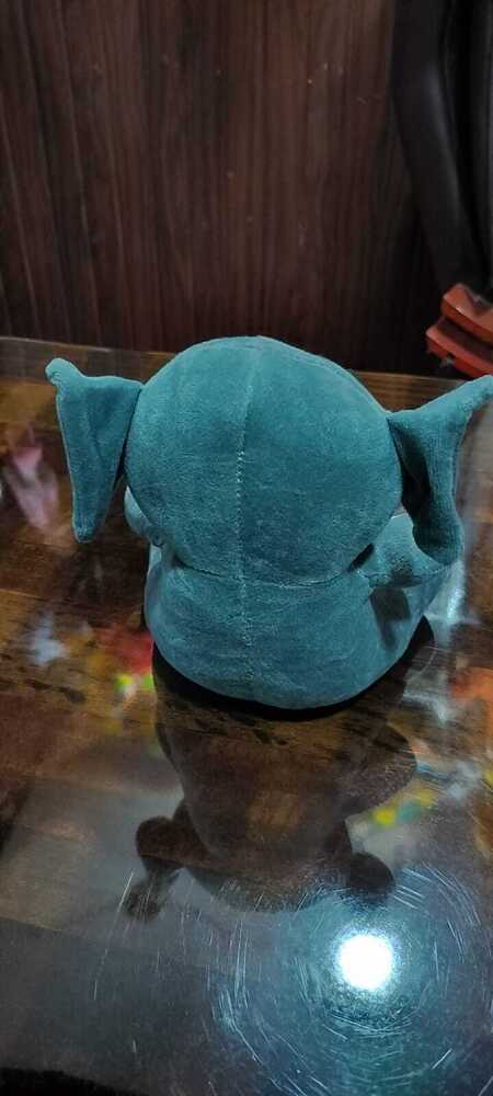 BABY ELEPHANT SOFT TOYS