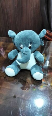 BABY ELEPHANT SOFT TOYS