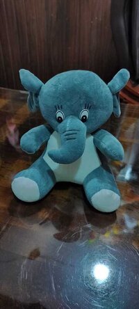 BABY ELEPHANT SOFT TOYS