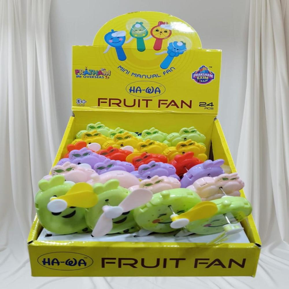 HAWA FRUITS FAN