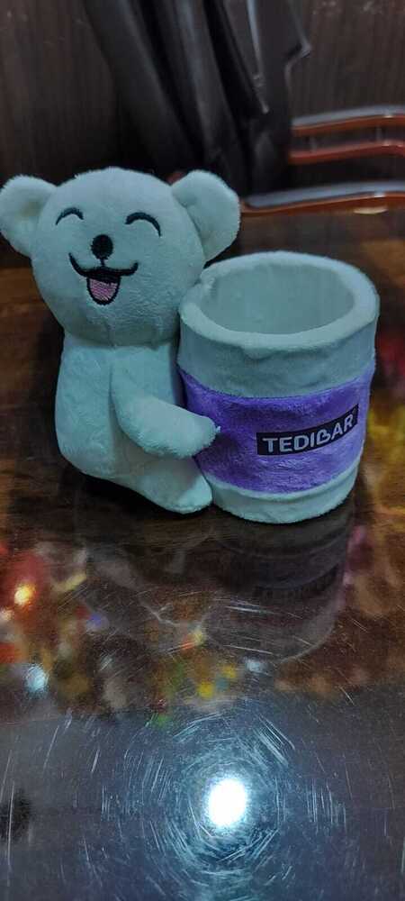 PEN STANDS SOFT TOYS